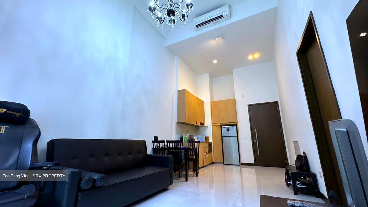 eCO (D16), Condominium #520131511